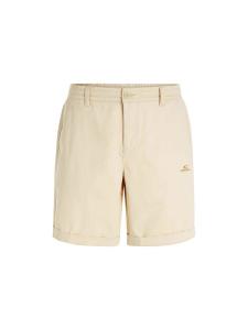 Шорты O'NEILL Loose fit Pants Essentials, бежевый