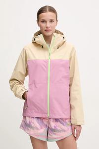 Куртка уличная Volute Picture, розовый