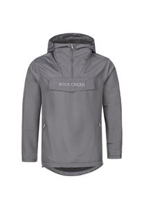 Ветровка Rock Creek, антрацит