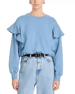 Толстовка Девона Generation Love, синий