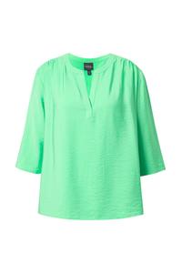 Блуза Ulla Popken, мятный