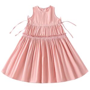 Платье для детей PROTECTCAMEL, розовый