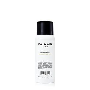 Шампунь hc travel dry shampoo Balmain Hair, объем 75 мл