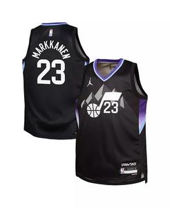 Джерси для девочек Jordan