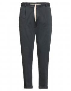 Брюки Out/Fit, угольно-серый