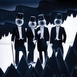 Диск CD Eskimo [pREServed Edition] - The Residents