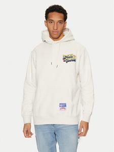 Толстовка стандартного кроя Dc, серый