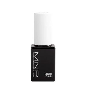 Mesauda Mnp Nail Care Light Flash Top Coat 309 10 мл Mnp Nail Pro