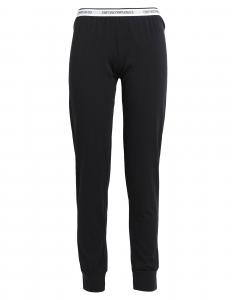 Пижамные брюки Giorgio Armani, черный