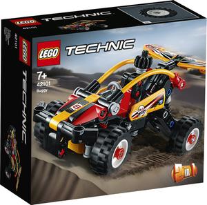LEGO Technic, Кубики Ровер, 42101