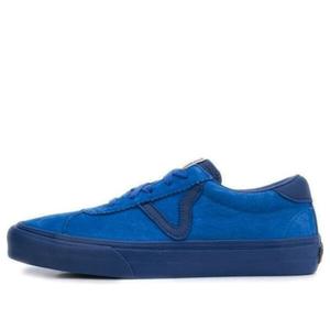 Кроссовки epoch sport lx 'nautical blue' Vans, синий