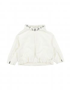 Куртка для девочек Khrisjoy, белый