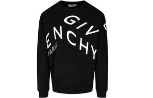 Толстовка мужская Givenchy, черный