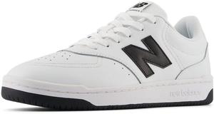 Мужские кроссовки New Balance 80, White/Black