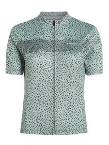 Спортивный топ PROTEST PRTNAVARRO, зеленый