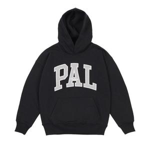 Толстовка Palace x Gap Kids Hood, Black