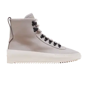 Кроссовки Fear Of God Fear of God Fifth Collection Hiking Sneaker 'Bone', серый