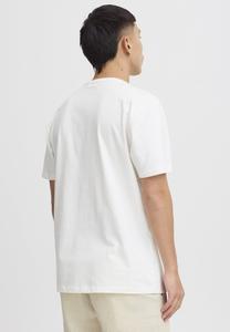 Футболка с принтом 3 Pack Blend, whitedressbluesstonemix