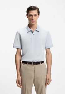 Поло BOSS PALLAS, Light/Lilac