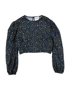 Топ Le Petit Coco, синий