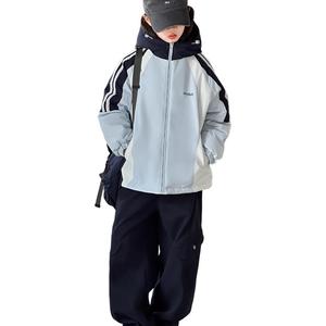 Детский топ Disney, синий