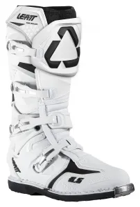 Ботинки 6.5 Leatt, белый