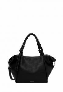 Сумка-шоппер Tamaris SHOPPER , Black /Black