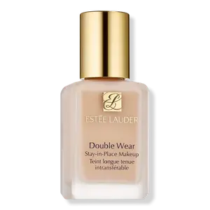 Тональный крем Double Wear Stay-in-Place Estée Lauder, 1CO Shell (very light with cool pink undertones)