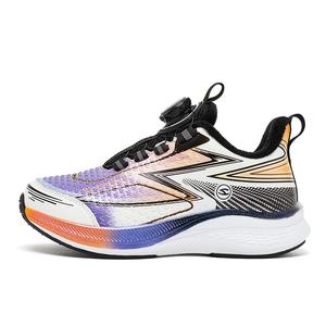 Кроссовки для бега для детей и подростков с противоскользящей подошвой и износостойким отскоком HOBIBEAR, Dynamic Future