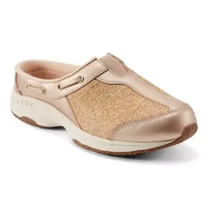 Женские мюли Travelknot Easy Spirit, цвет bronze leather natural