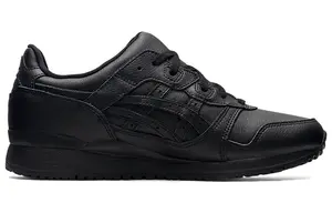 ASICS Gel-Lyte III OG тройной черный