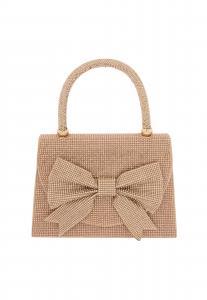 NAEMI Сумка в пыльно-розовом цвете