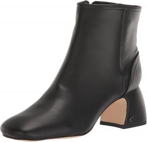 Женские ботильоны Circus NY Ozzie от Sam Edelman Circus NY by Sam Edelman, Black Nappa