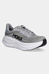 Кроссовки Bondi 7 Hoka, серый
