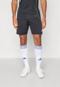 Спортивные шорты Adidas Performance TIRO24 TRAINING SHORT, Black/Purple Rush/Black