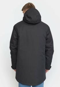 Парка REVOLUTION, черный