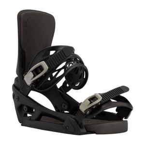 Крепления для сноуборда Burton CARTEL EST Black