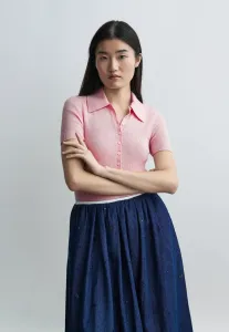 Рубашка-Поло miloupa Maje, Pink