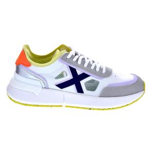 Кроссовки Munich модель Versus Ls цвет белый