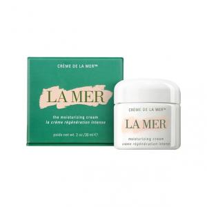 Крем для лица Miracle Face LA MER