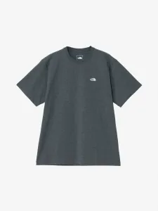 Хлопковая футболка с коротким рукавом Flash Dry Nuptse (мужская)