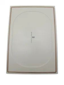 Настольные игры Brunello Cucinelli, белый