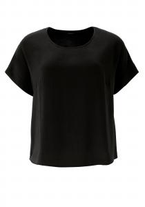 Aniston Блузка в черном цвете