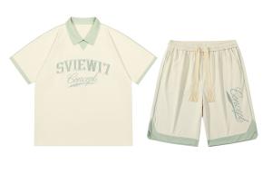 Повседневная спортивная одежда унисекс S.View