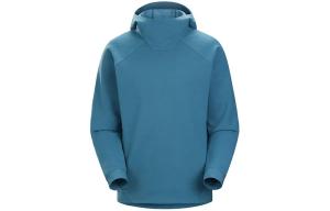 Толстовка RETHEL HOODY мужская Arcteryx, синий