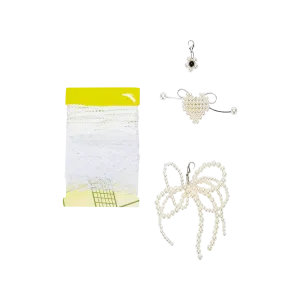 Аксессуары для кожаной обуви Unisex ANTA, белый