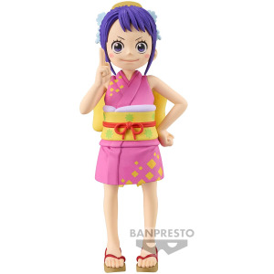 Коллекционные фигурки Banpresto - The Grandline Series - Wanokuni O-Tama от One Piece