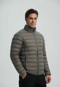 Куртка Dachstein HALBTURN, Antikgrün/Dark Green