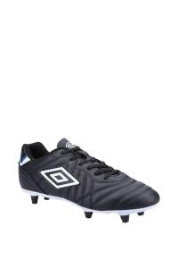 Футбольные бутсы Speciali Liga SG Umbro, черный