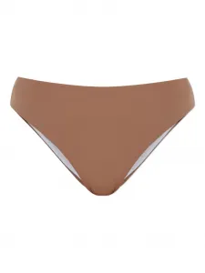 Плавки бикини с завышенной талией DSQUARED2, коричневый